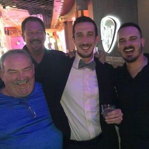 Meet your Posher, Ryan